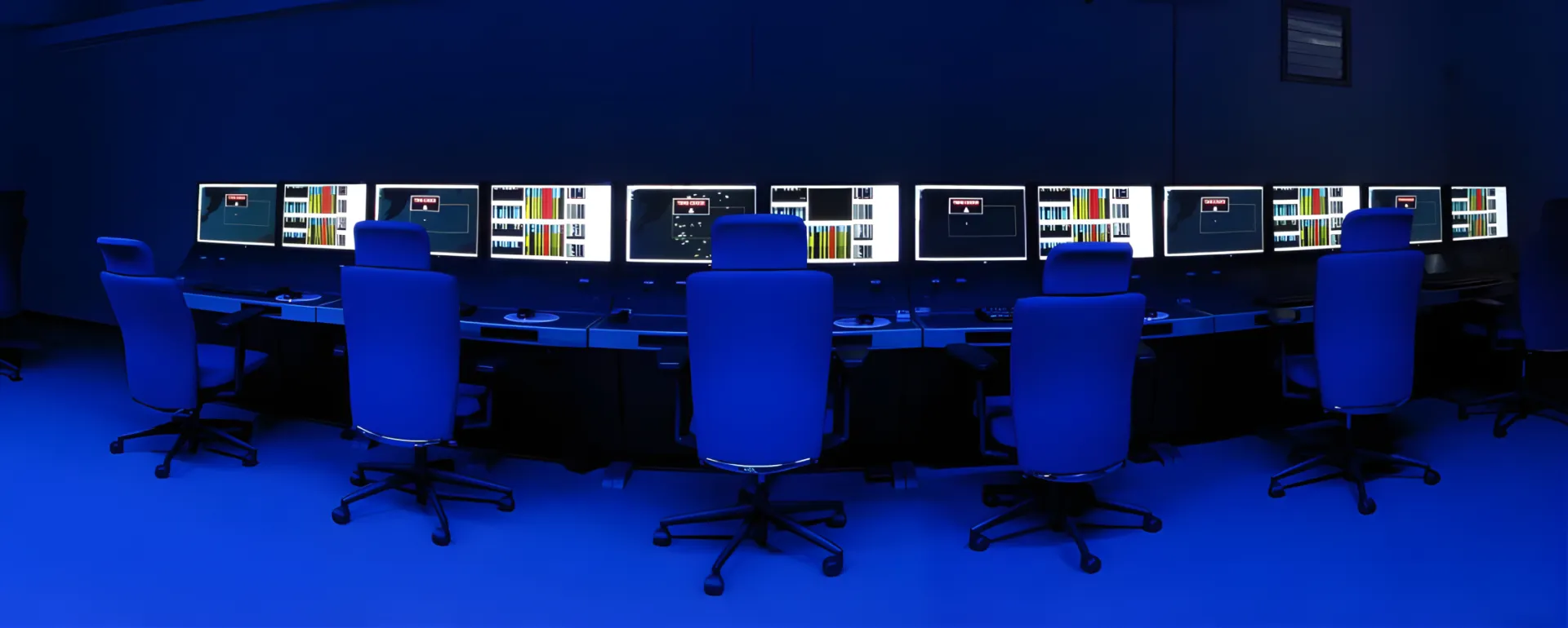 System overview