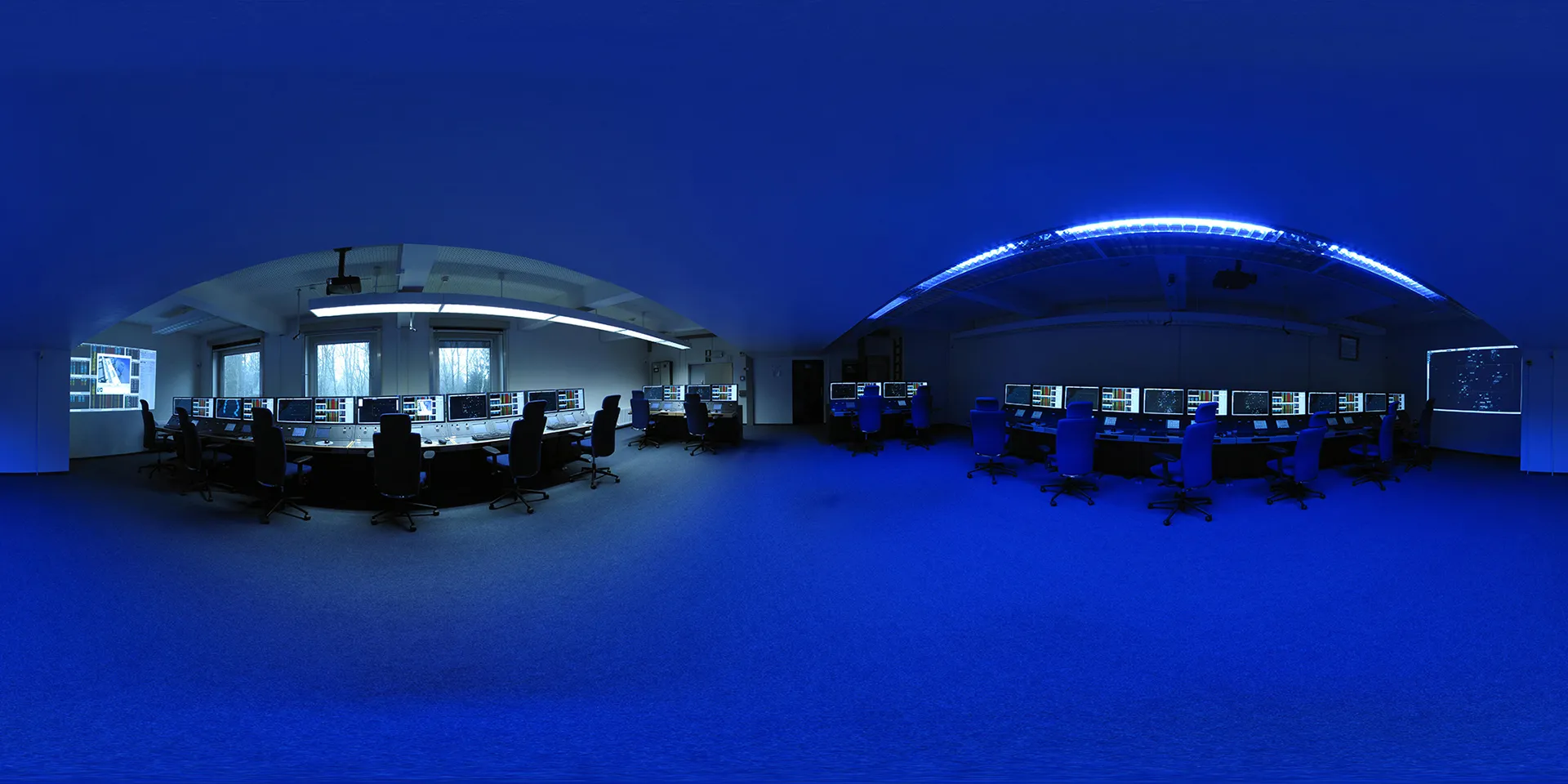 e.sigma Tactical Command and Control Training System