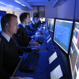 e.sigma Tactical Command and Control Training System
